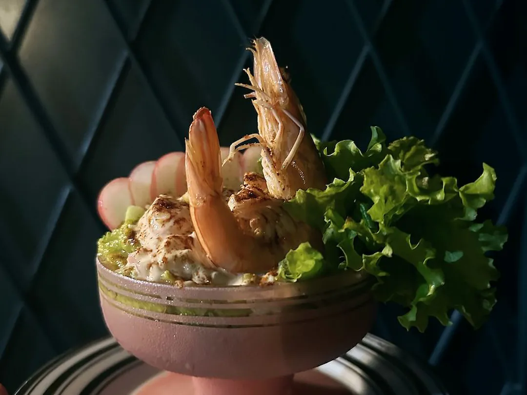 Club Ceylon - Best restaurant in Negombo serving Seafood