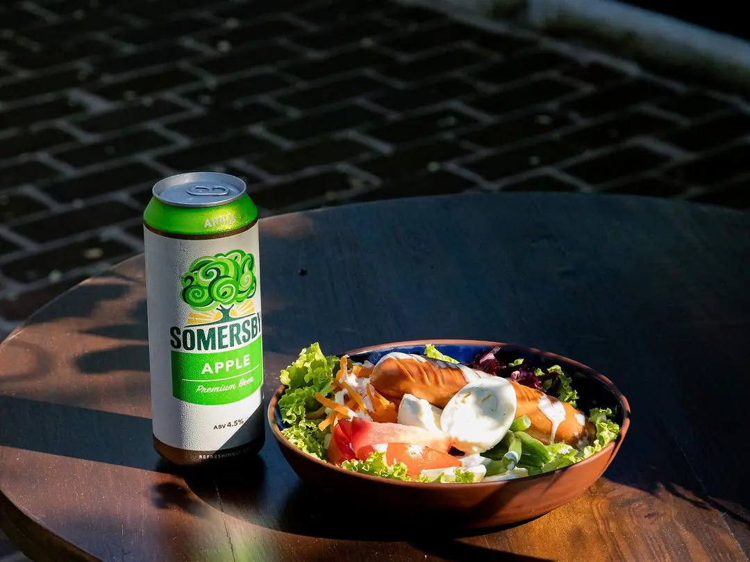 The Tusk by Blue Elephant - Best restaurant in Negombo serving Asian, Pizza, Pool