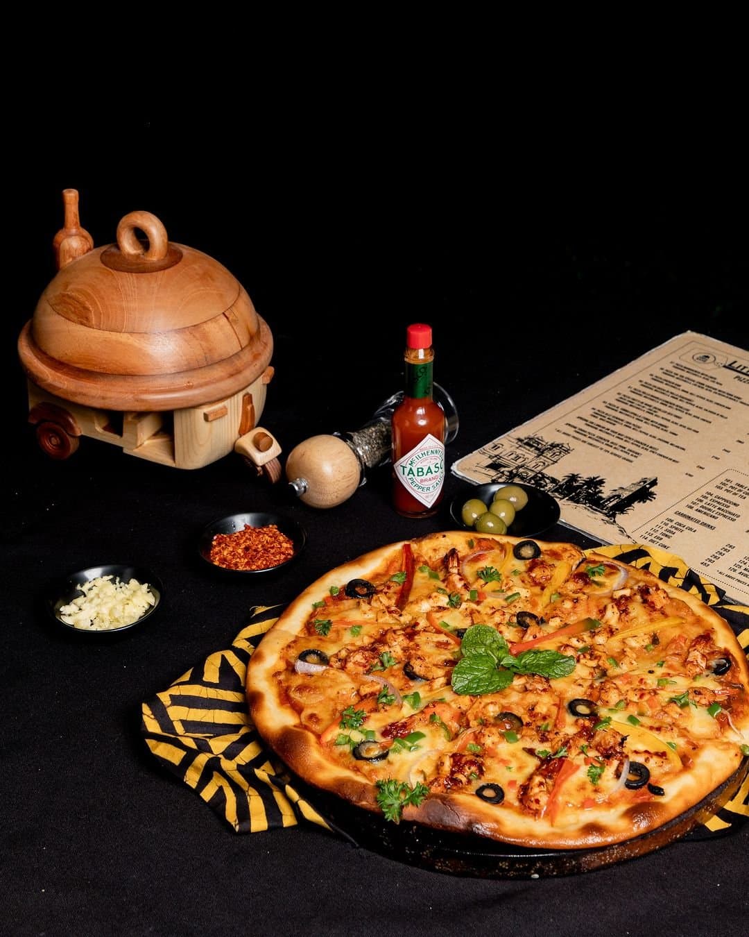 Best restaurants in Negombo - dining guide and food scene